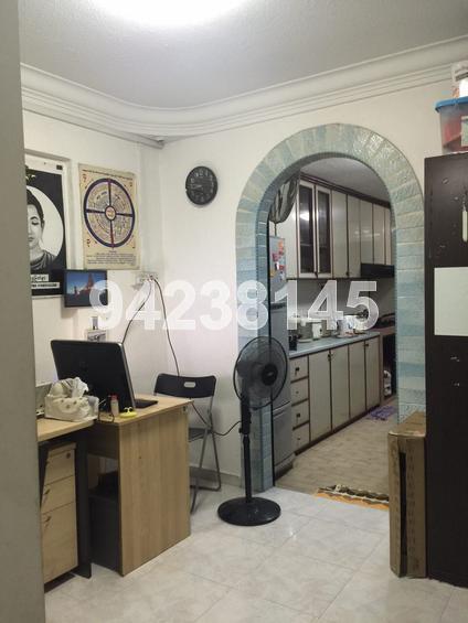 Blk 731 Yishun Street 72 (Yishun), HDB 3 Rooms #137262922